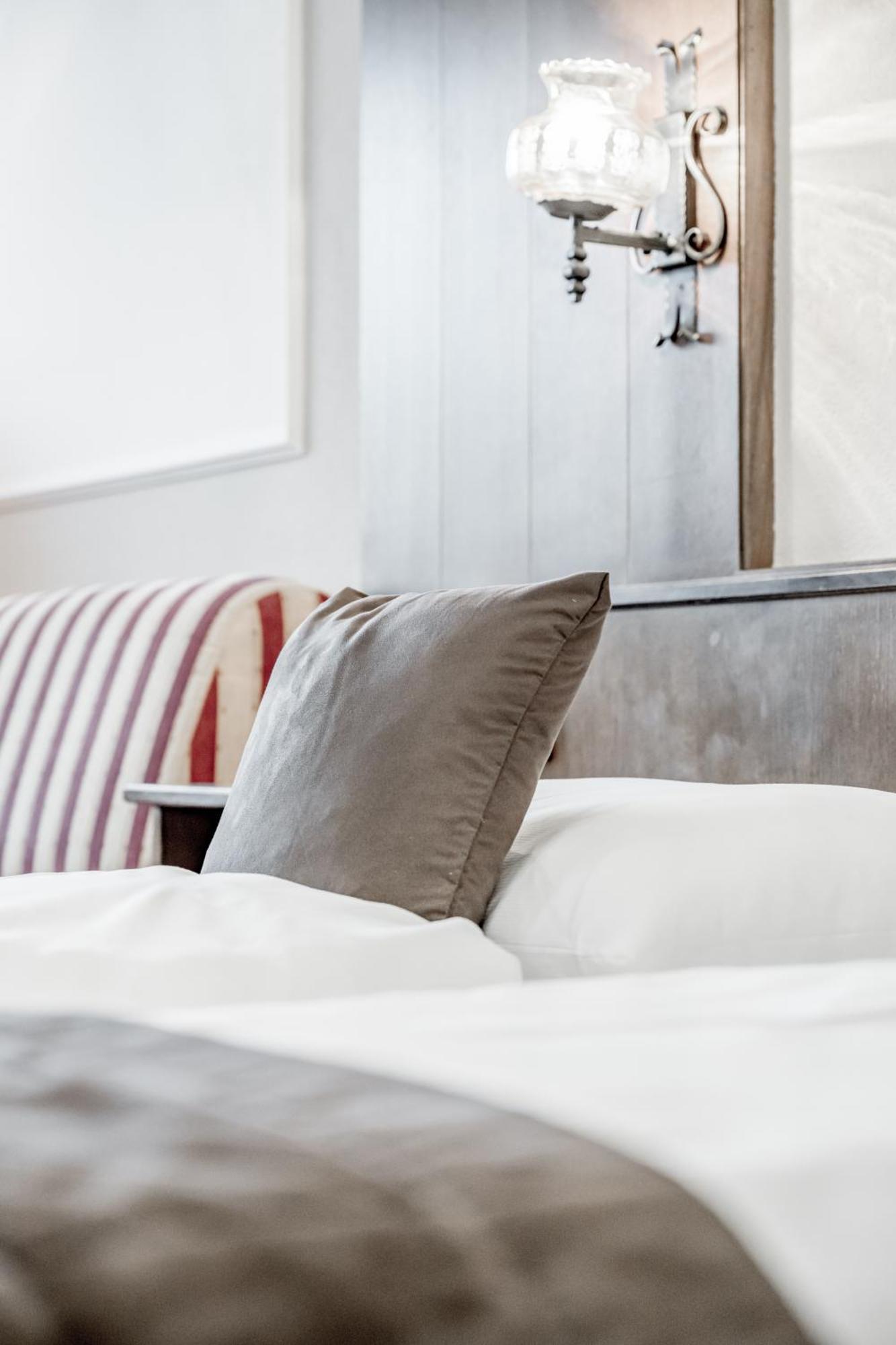 Hotel Sportiv By Vaya Obergurgl Luaran gambar